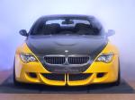 BMW M6 Tension Concept by AC Schnitzer 2005 года